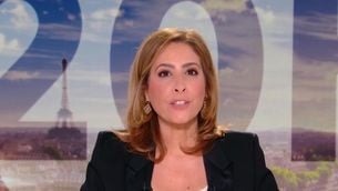 Audiences access 20h : Près d'1,4 million de téléspectateurs d'écart entre Gilles Bouleau (TF1) et Léa Salamé (France 2)