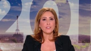 Audiences access 20h : Près d'1,4 million de téléspectateurs d'écart entre Gilles Bouleau (TF1) et Léa Salamé (France 2)