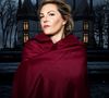 Anne Elisabeth BLATEAU, candidate des "Traitres" 2025