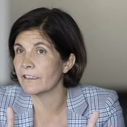 "Ce n'est pas comme ça qu'on obtient quelque chose de moi…" : La réponse cash de Céline Pigalle à Thomas Legrand