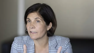 "Ce n'est pas comme ça qu'on obtient quelque chose de moi…" : La réponse cash de Céline Pigalle à Thomas Legrand