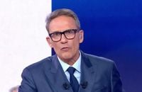 Julien Courbet a pris la parole dans "Ça peut vous arriver" pour s'expliquer après le faux témoignage d'un prêtre.