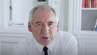 François Bayrou se lance sur Youtube : Quelle audience pour la première vidéo du 1er Ministre sur la plateforme ?