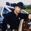 Rétro - Décès de Chuck Norris à l'âge de 86 ans - Chuck Norris Walker, Texas Ranger - Chuck Norris © MPP via Bestimage