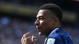 Coupe du monde 2026 : Pourquoi Kylian Mbappé a célébré un de ses buts contre le Sénégal en jouant de la flûte