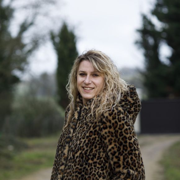 Justine (Ain) de "L'amour est dans le pré" 2026.