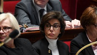 "Ce qui se passe est absolument dingue" : Après un "vif échange" entre Rachida Dati et une fonctionnaire, l’examen de la réforme de l'audiovisuel suspendu à l’Assemblée nationale