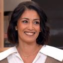 Un an après son départ, Karima Charni annonce son retour dans "Bonjour !" sur TF1 pour un nouveau rendez-vous