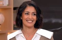 L'hommage de Bruce Toussaint lors de la dernière de Karima Charni dans "Bonjour !". L'animatrice fait son grand retour dans la matinale de TF1 près d'un an plus tard.