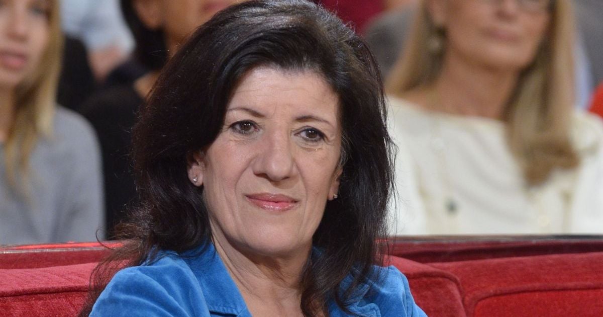 L'actrice algérienne Biyouna est décédée à l'âge de 73 ans - Puremédias