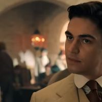 L'une des séries les plus attendues de l'année, signée Guy Ritchie, débarque ce mercredi sur Prime Video