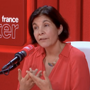"Il est étonnant d'accepter ailleurs ce qu'on jugeait impossible ici" : Céline Pigalle tacle Charles Sapin, venu débattre sur RTL après son départ fracassant de France Inter