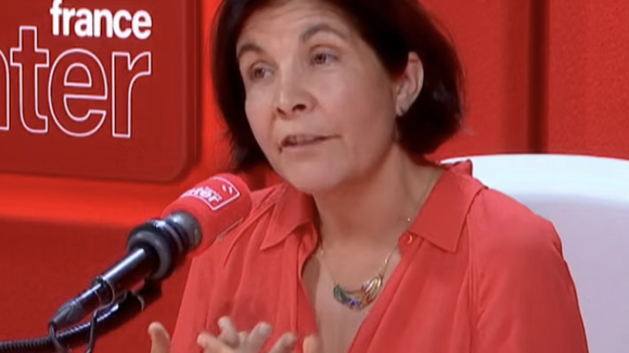 "Il est étonnant d'accepter ailleurs ce qu'on jugeait impossible ici" : Céline Pigalle tacle Charles Sapin, venu débattre sur RTL après son départ fracassant de France Inter