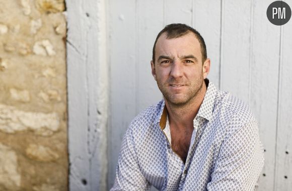 Clément (Eure-et-Loir) de "L'amour est dans le pré" 2026.