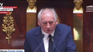 Déprogrammation : France 2 chamboule en urgence sa deuxième partie de soirée ce lundi après la chute de François Bayrou