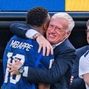 Audiences : Plus de 10,2 millions de supporters devant le récital des Bleus face à la Suède sur M6