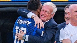 Audiences : Plus de 10,2 millions de supporters devant le récital des Bleus face à la Suède sur M6