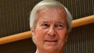 “Les paroles qu’ils m’attribuent sont toujours mauvaises et négatives” : Vincent Bolloré s'exprime après la publication d’un livre sur lui
