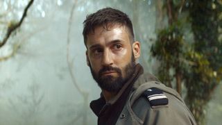 Audiences : Les débuts d'"Anaon", la nouvelle série de France 2 avec Guillaume Labbé, ont-ils réussi à éclipser "Elsbeth" sur TF1 ?