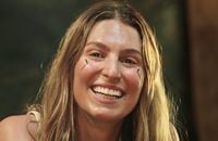 Bande-annonce : "Rendez-vous en terre inconnue" avec Laury Thilleman et Stéphane De Groodt pour un voyage initiatique exceptionnel au cœur du Brésil.