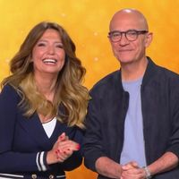 Déprogrammation : France 3 ne diffuse pas "Le jeu des 1.000 euros" avec Carinne Teyssandier et Nicolas Stoufflet tout le week-end