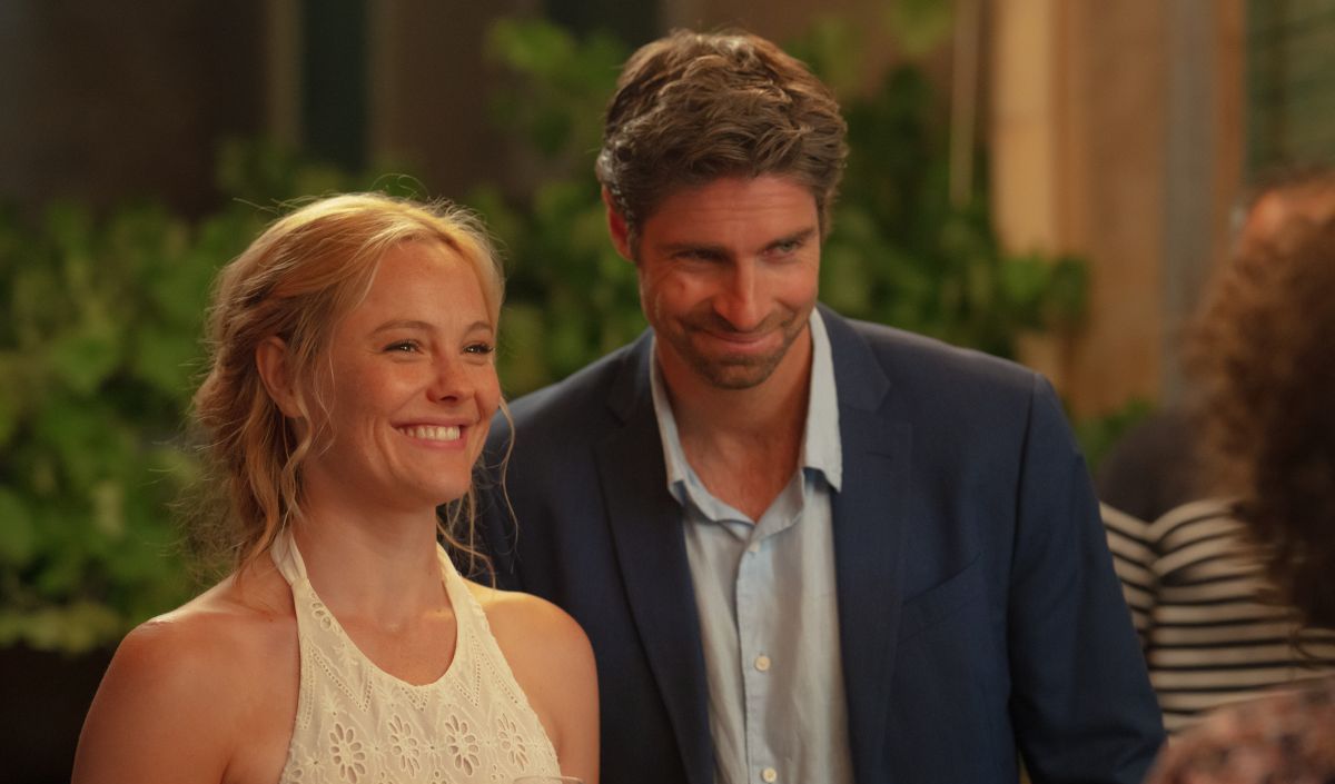 Audiences : Quel score pour le démarrage de "L'or bleu", la nouvelle saga d'été de France 2 avec Tom Leeb et Barbara Probst ?