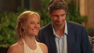 Audiences : Quel score pour le démarrage de "L'or bleu", la nouvelle saga d'été de France 2 avec Tom Leeb et Barbara Probst ?
