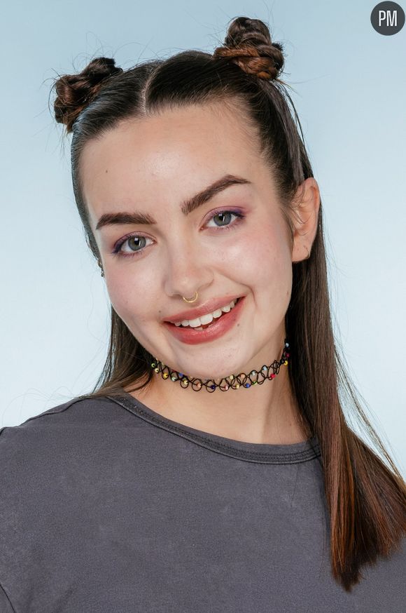 Nelia KECIRI