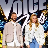 Audiences : Quel score pour l'étape des groupes de "The Voice Kids" sur TF1 face à "Intuition" sur France 2 et "Les Traîtres" sur M6 ?