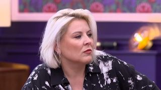 "Plus jamais vous ne ferez ça" : Marlène Schaff recadre les élèves de la "Star Academy" après le prime de samedi soir