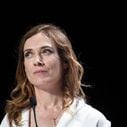 "En interne, les gens sont un peu soulagés" : Au lendemain de l'annonce du départ de Claire Léost de CMA Média, les salariés déplorent "une erreur de casting"