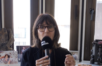 Alexia Laroche-Joubert veut instaurer le placement de produits dans les émissions de télévision