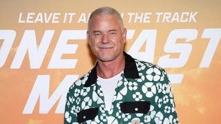 "Je suis reconnaissant d'avoir ma famille à mes côtés" : Eric Dane ("Grey's Anatomy", "Kaboul") annonce être atteint de la maladie de Charcot