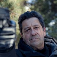 "Noir comme neige" : Pourquoi Laurent Gerra ne tourne qu'un épisode par an de sa série à succès sur France 2 ?