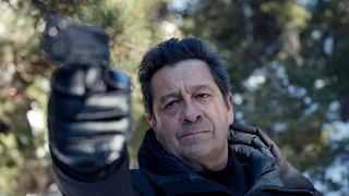 "Noir comme neige" : Pourquoi Laurent Gerra ne tourne qu'un épisode par an de sa série à succès sur France 2 ?