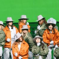 "On nous l'a reproché" : La productrice des Enfoirés explique pourquoi le spectacle 2026 comportera plus de tubes que l'an passé