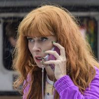 Audiences : Audrey Fleurot, de retour dans "HPI" pour la dernière salve d'épisodes sur TF1, a-t-elle tout écrasé sur son passage ?