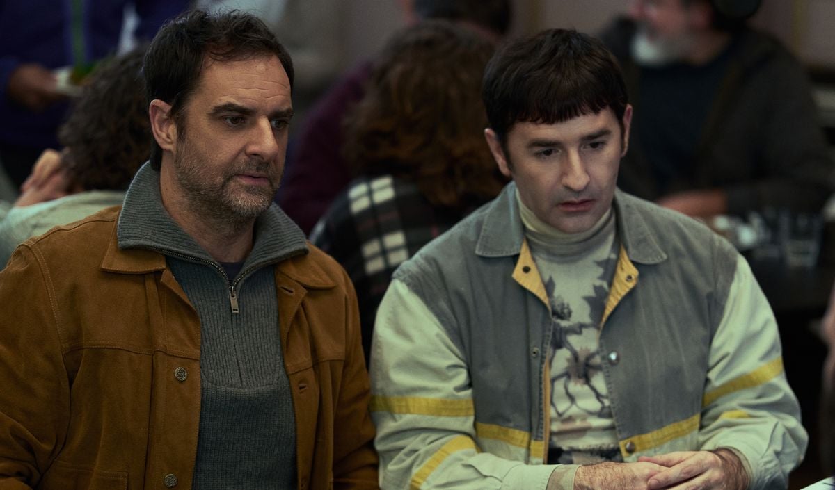 Audiences : 10 jours seulement après sa sortie sur Netflix, "Dix pour cent : le film" quitte (déjà) le top 20 mondial de la plateforme