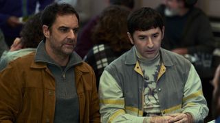 Audiences : 10 jours seulement après sa sortie sur Netflix, "Dix pour cent : le film" quitte le top 20 mondial de la plateforme