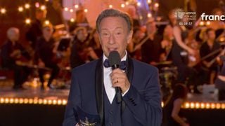 Audiences : Quel score pour "Le concert de Paris 2026" animé par Stéphane Bern sur France 2 ?
