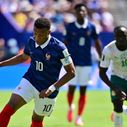 "Nous n'avons supprimé aucun angle de prise de vue" : Critiquée sur la réalisation des matchs de Coupe du monde, la FIFA se défend