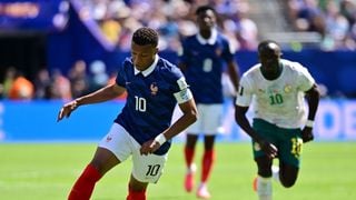 "Nous n'avons supprimé aucun angle de prise de vue" : Critiquée sur la réalisation des matchs de Coupe du monde, la FIFA se défend