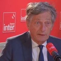 "Il n'y a pas de recette miracle, mais on va se battre" : Nicolas de Tavernost dévoile sa stratégie pour que BFMTV repasse devant CNews