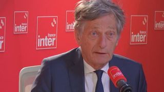 "Il n'y a pas de recette miracle, mais on va se battre" : Nicolas de Tavernost dévoile sa stratégie pour que BFMTV repasse devant CNews