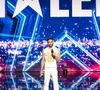 Herwan LEGAILLARD (fakir), finaliste de "La France a un incroyable talent".