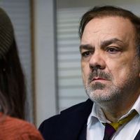 Audiences : La 2e saison du "Daron", avec Didier Bourdon et Mélanie Bernier, a-t-elle fait aussi bien que la première ?