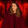 Nicole Ferroni dans "Les Traîtres"