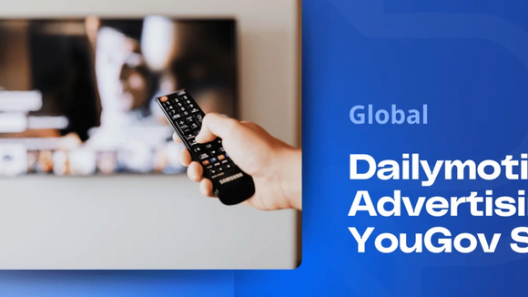 "Un défi fondamental pour les annonceurs" : Dailymotion a étudié la perception de la publicité et de l'IA par les différentes générations