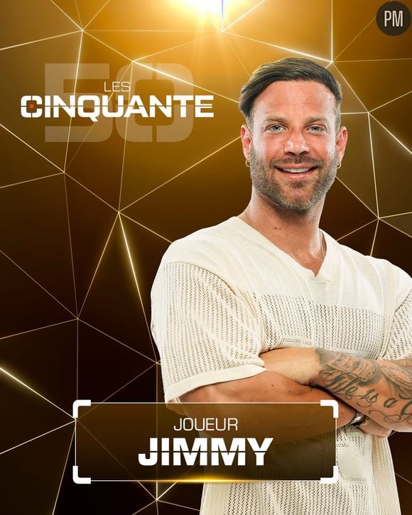 Jimmy