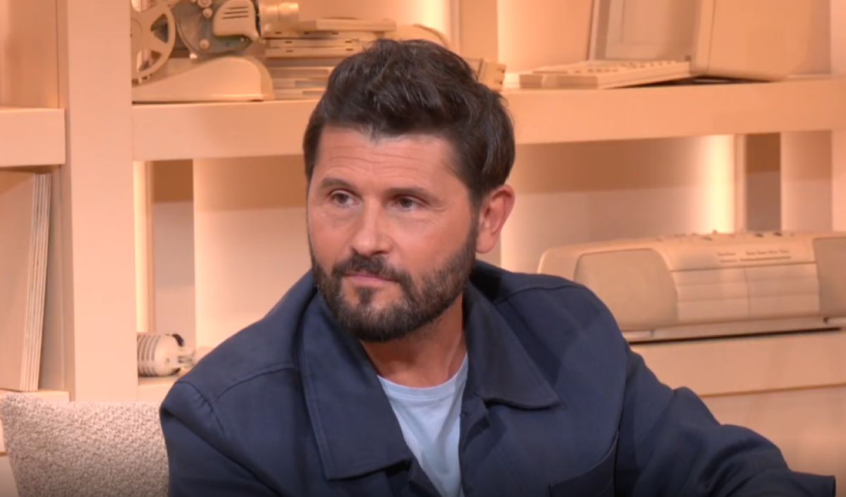 "Je suis très en colère" : Christophe Beaugrand revient sur la polémique qui a entaché la dernière saison de "Secret Story" sur TF1